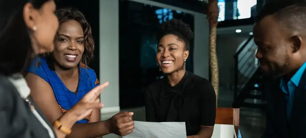 Join Our Health Community Groups