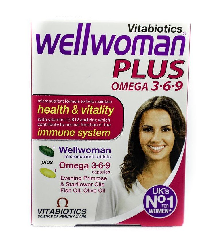 Wellwoman-Plus-Omega-3-6-9