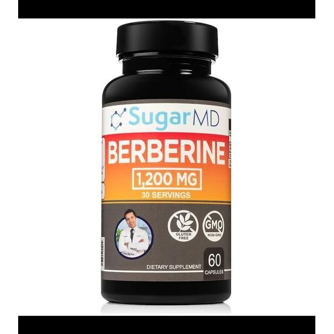 BERBERINE