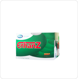 ENHANZ ENHANZ