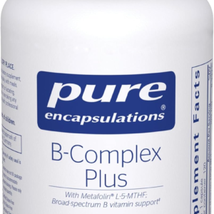 b-complex