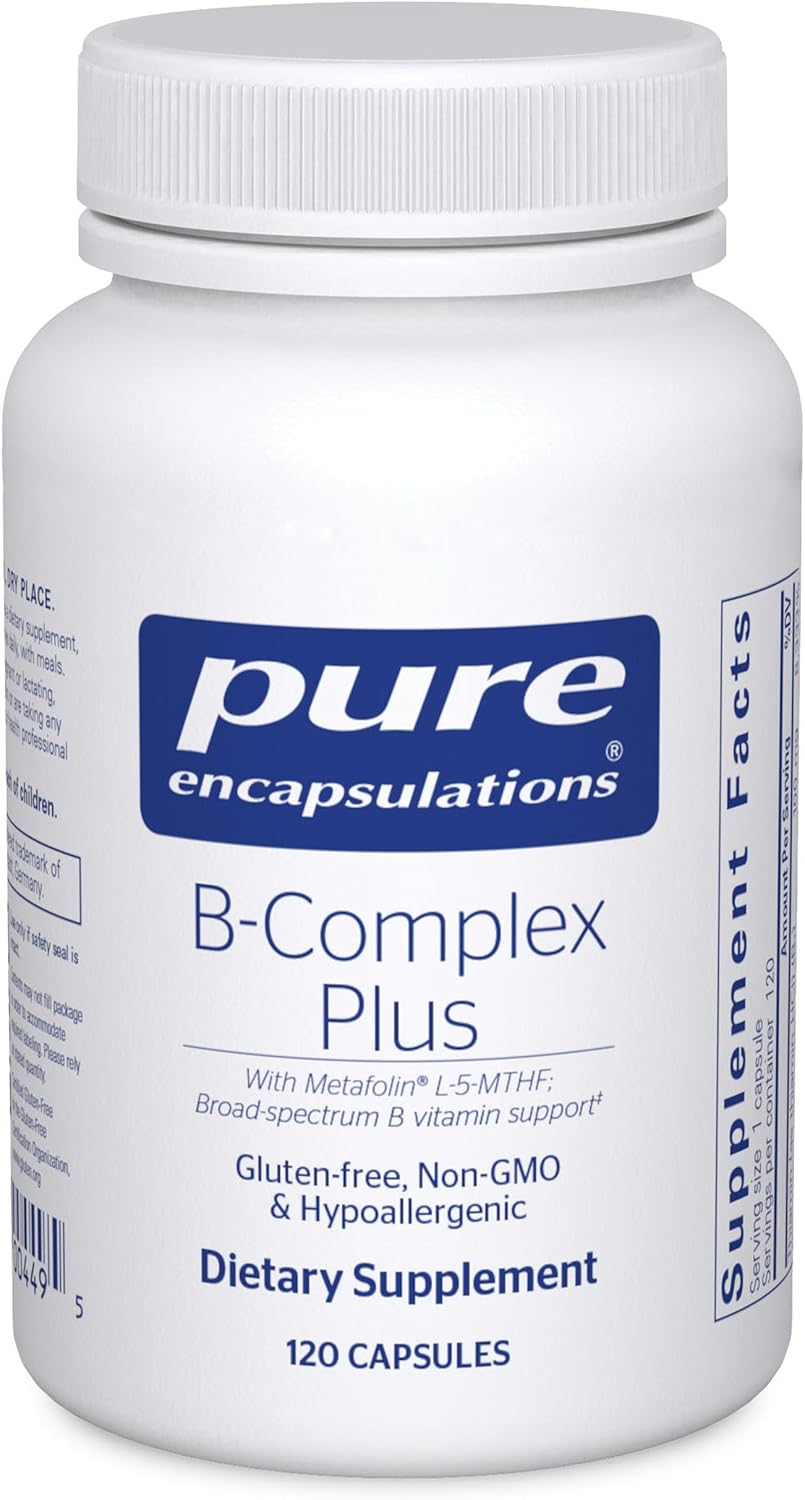 b-complex