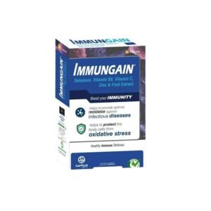 immungain