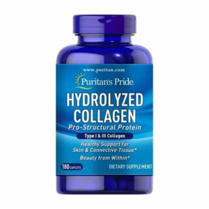 hydrolyzed-collagen