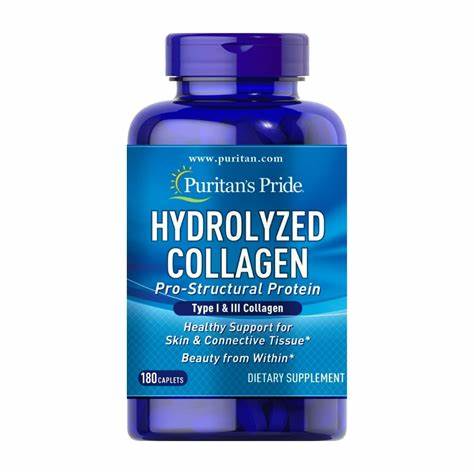 hydrolyzed-collagen