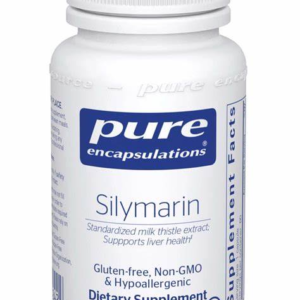 silymarin