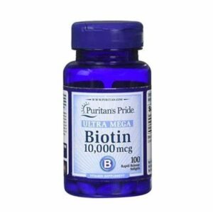 biotin