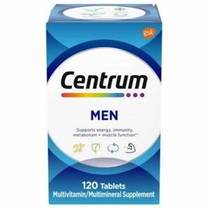 centrum-men
