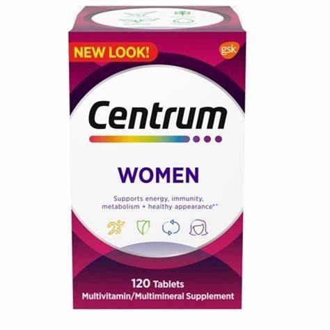centrum-women