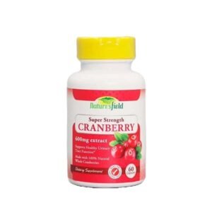 cranberry
