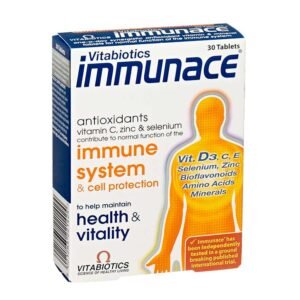 immunace