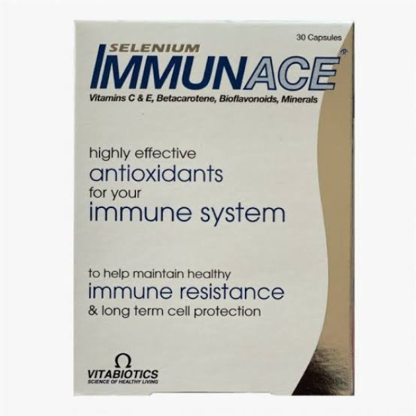immunace