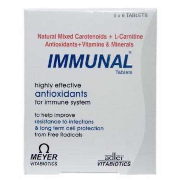 immunal