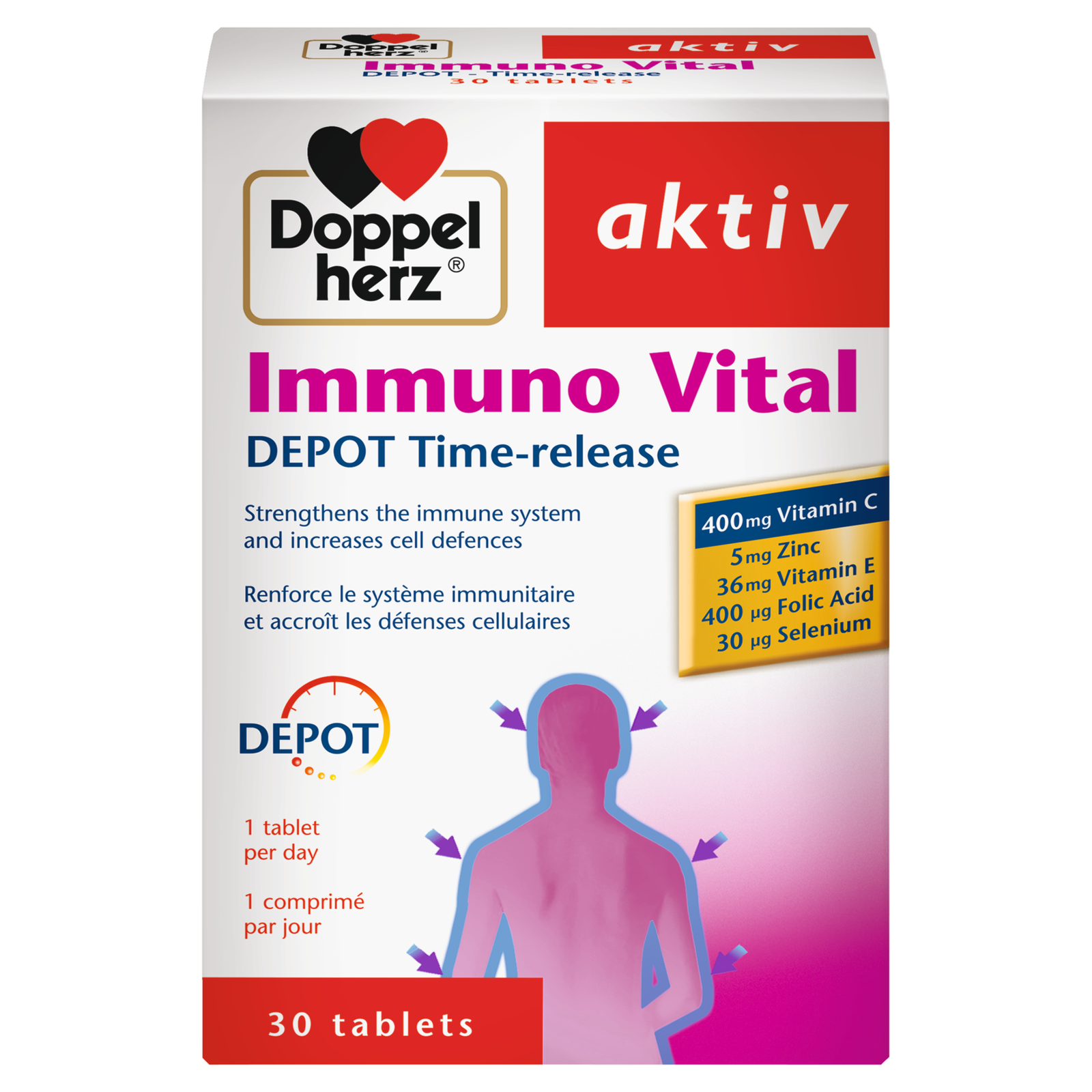 immuno-vital
