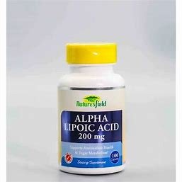 lipoic-acid