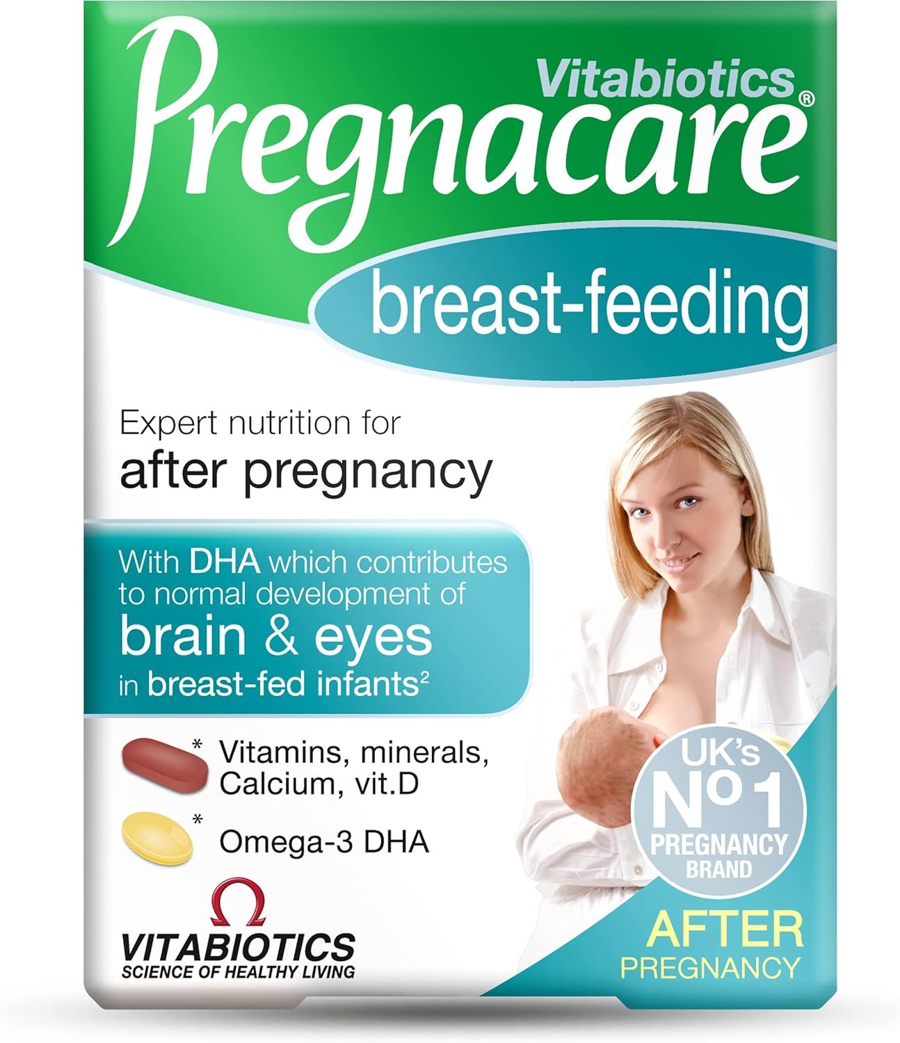 pregnacare-breastfeeding