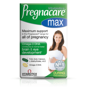 pregnacare-max