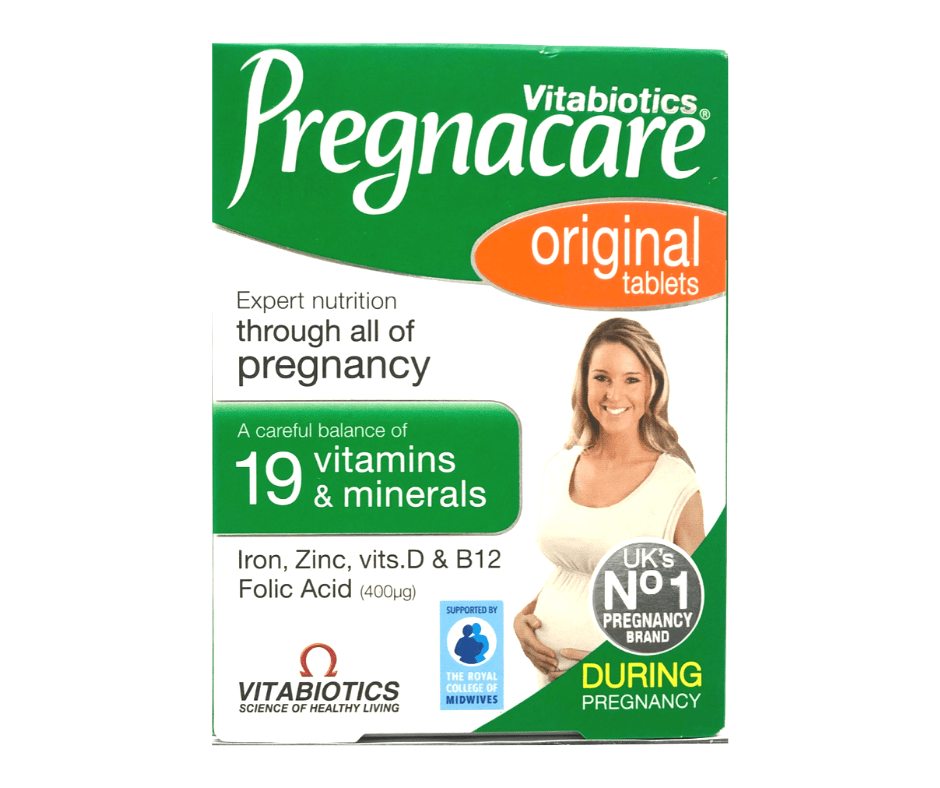 pregnacare-original
