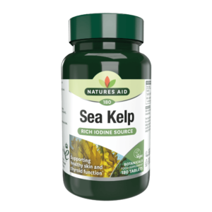 sea-kelp