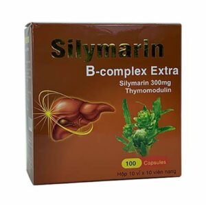 silymarin
