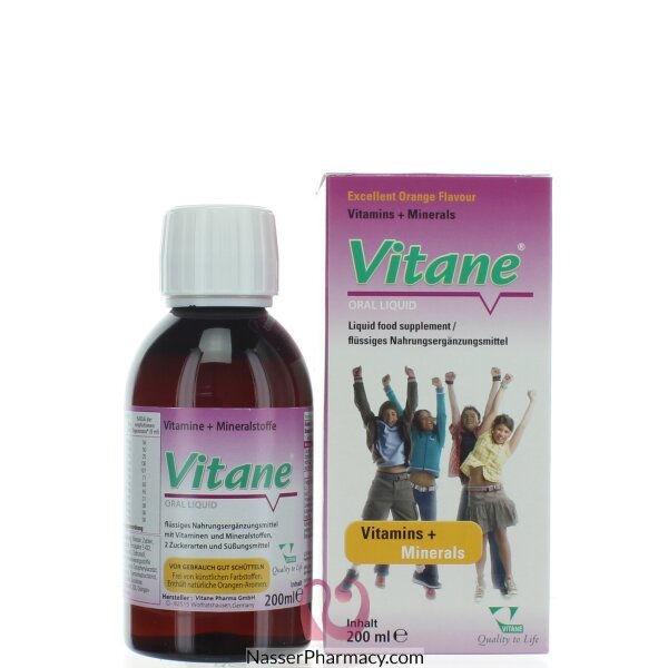 vitane