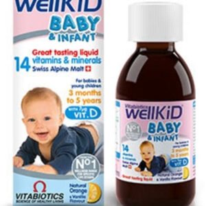 wellkid