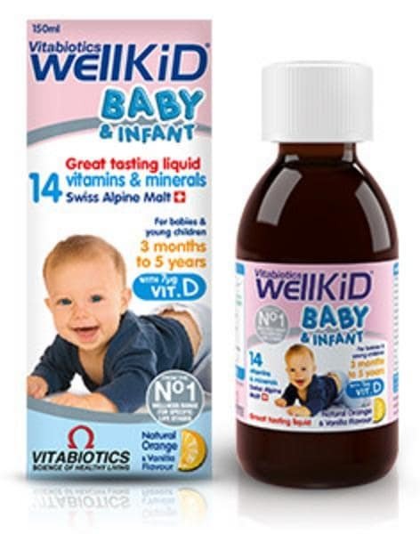 wellkid