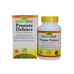 prostate-defence