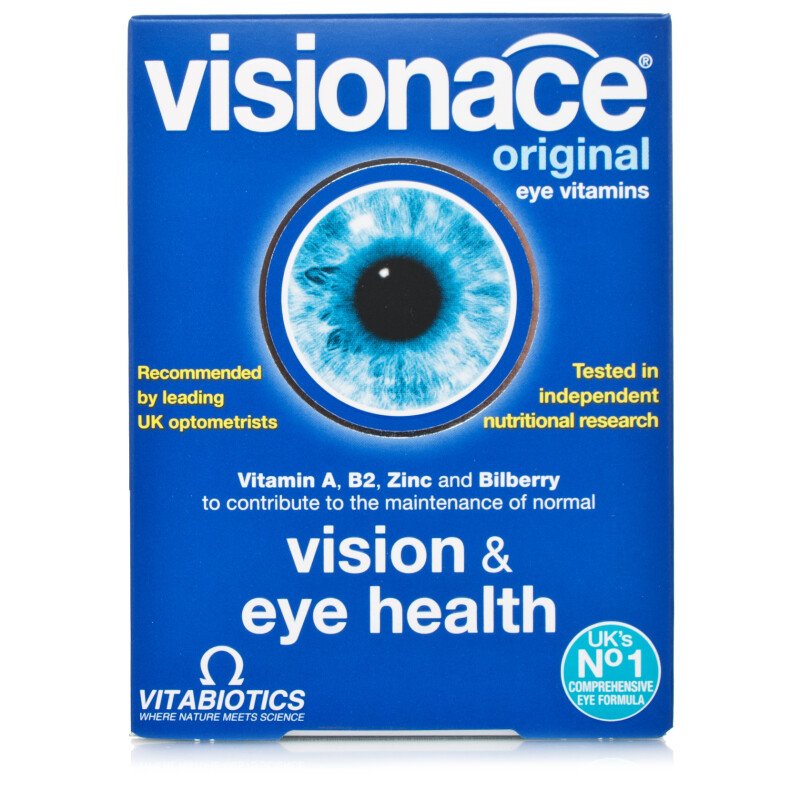 visionace