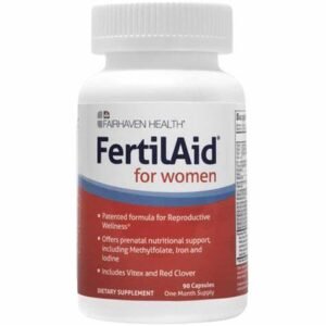 fertilaid