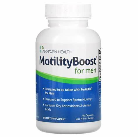 motilityboost