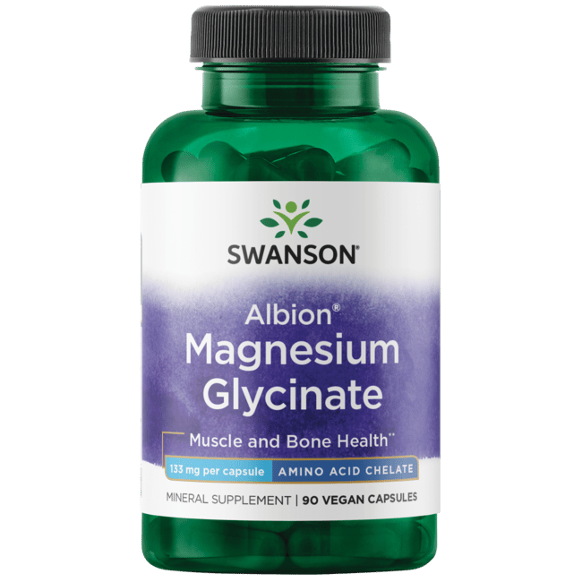 magnesium